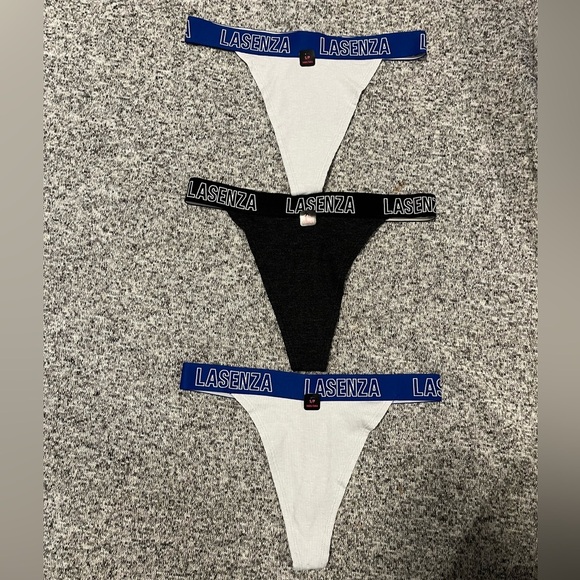 La SENZA Other - 2 for $40 La Senza Thongs (3)